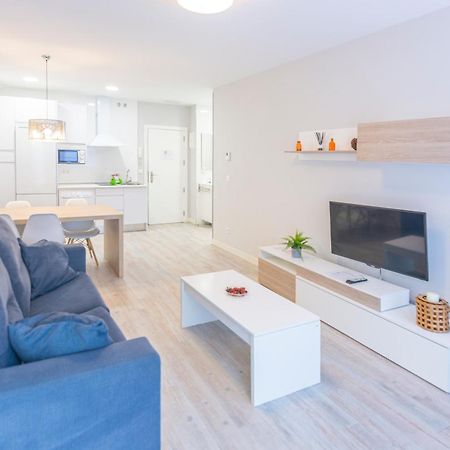 Liencres Apartamentos מראה חיצוני תמונה