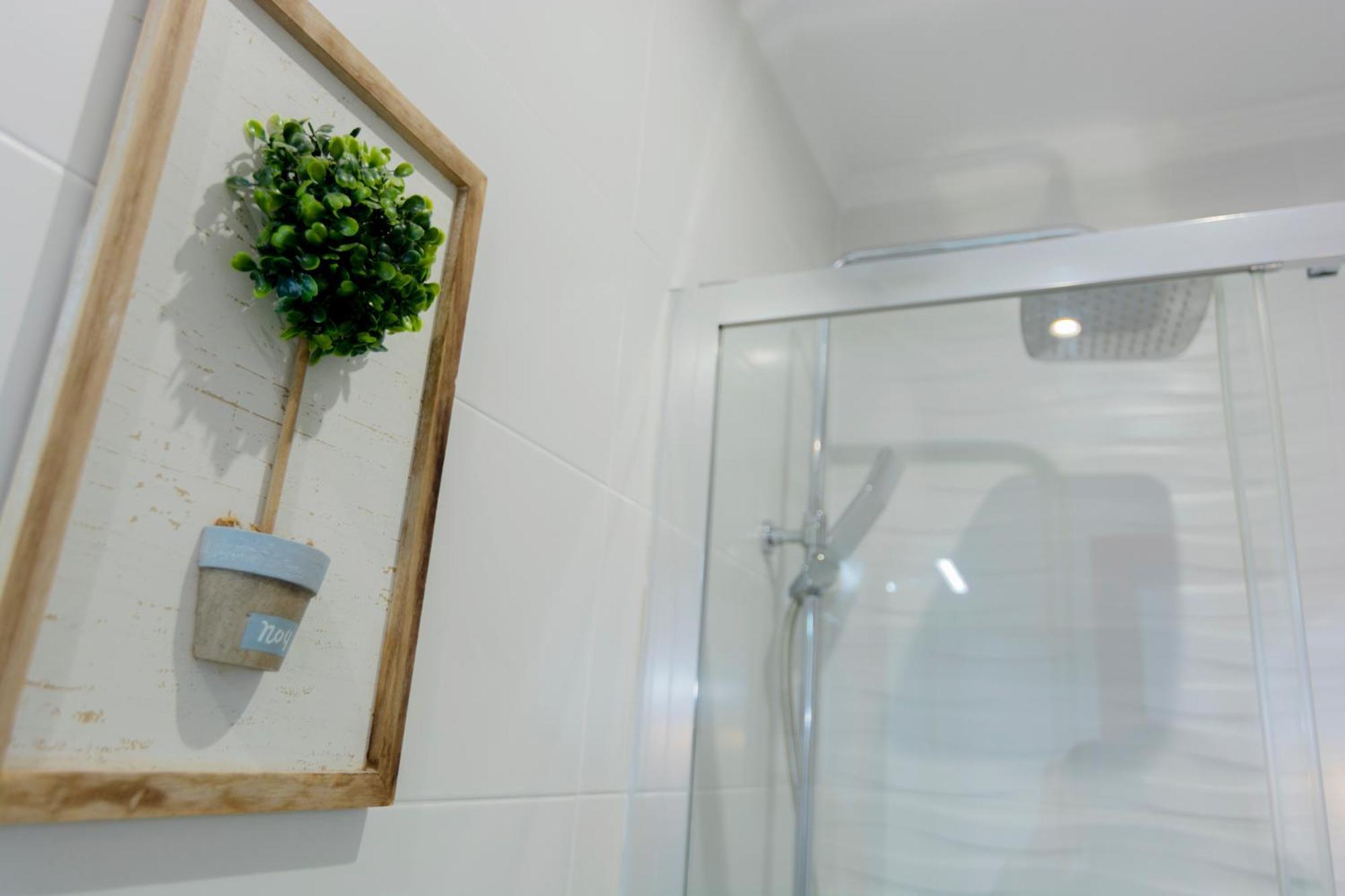 Liencres Apartamentos מראה חיצוני תמונה