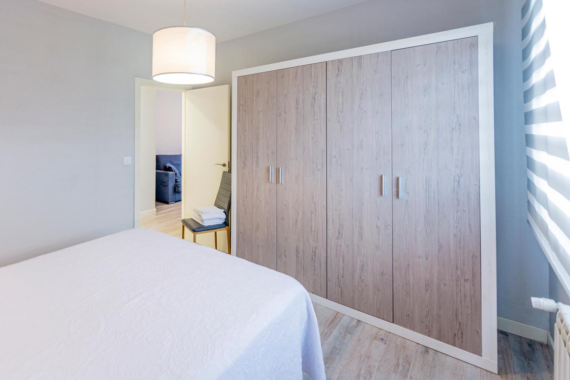 Liencres Apartamentos מראה חיצוני תמונה