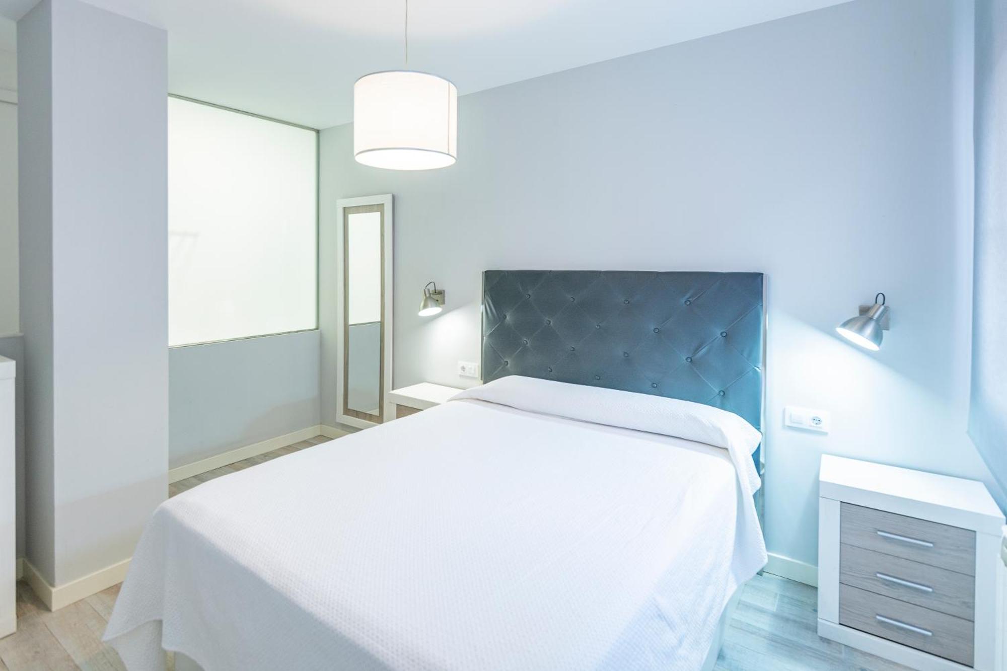 Liencres Apartamentos מראה חיצוני תמונה
