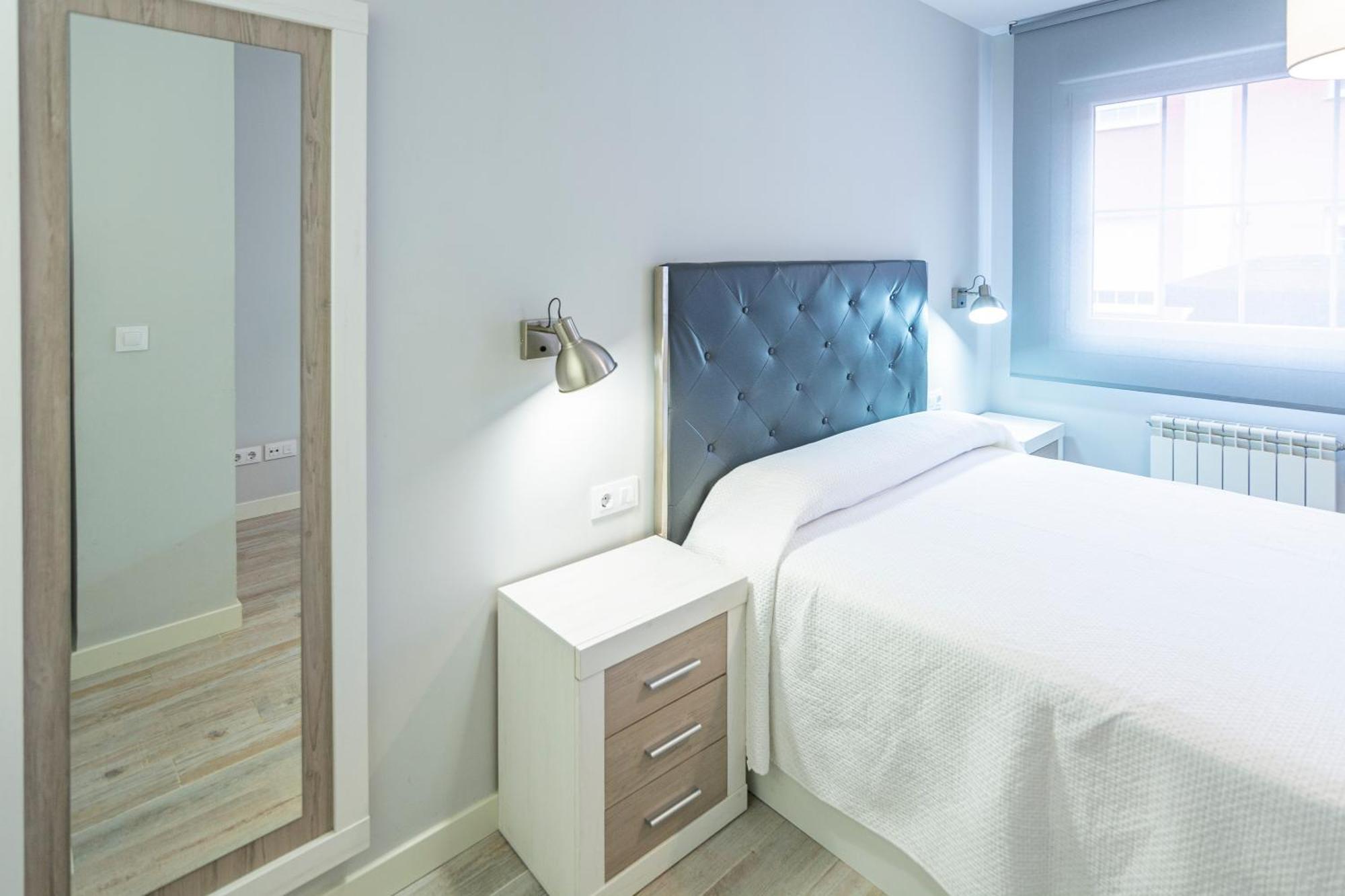 Liencres Apartamentos חדר תמונה