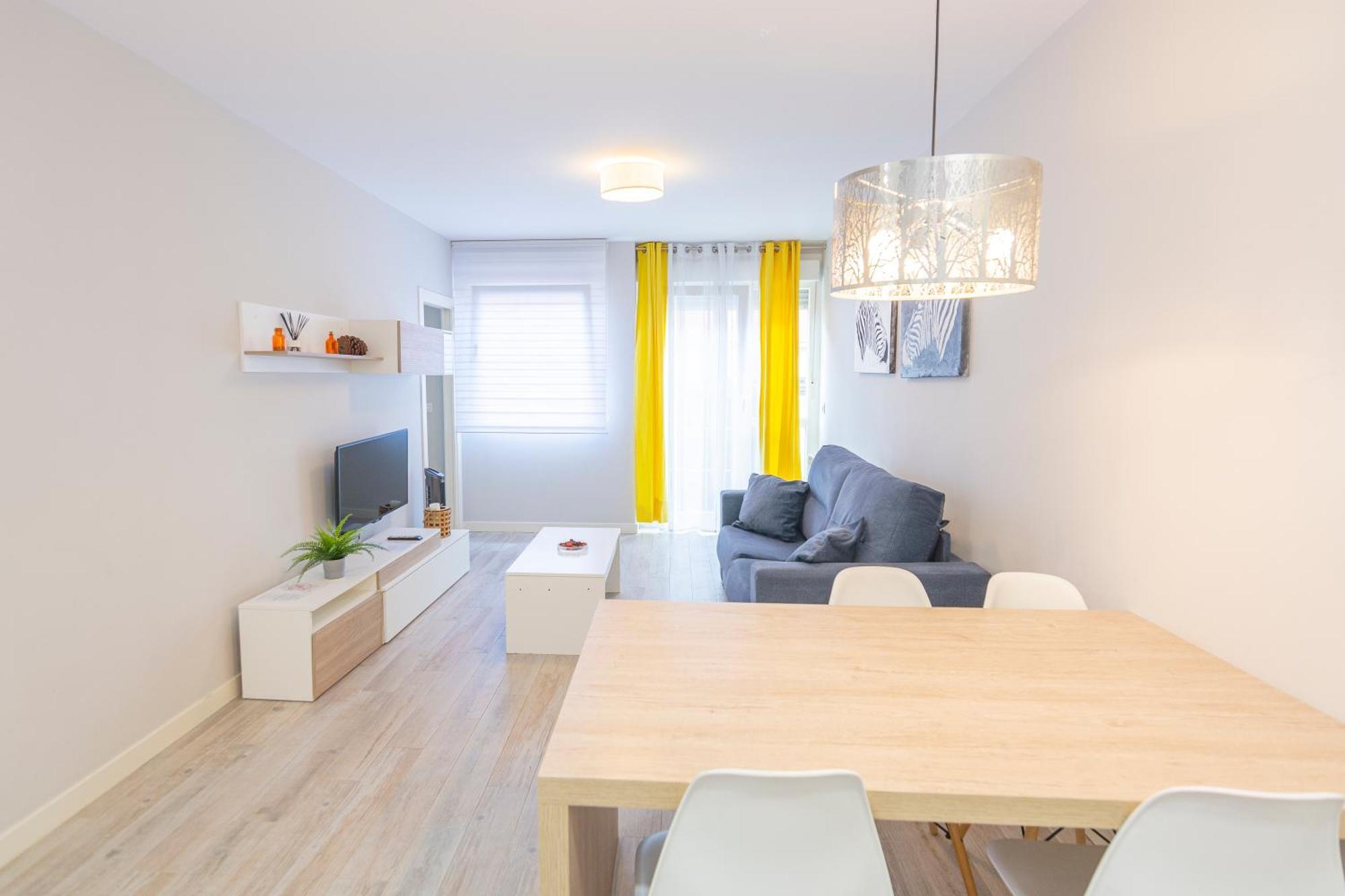 Liencres Apartamentos חדר תמונה
