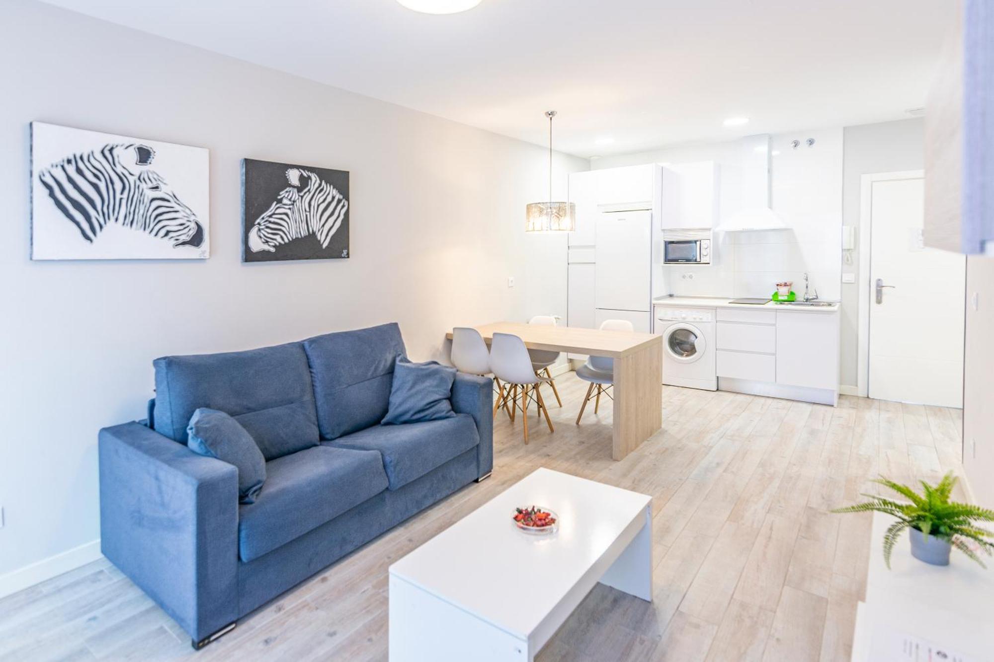 Liencres Apartamentos חדר תמונה