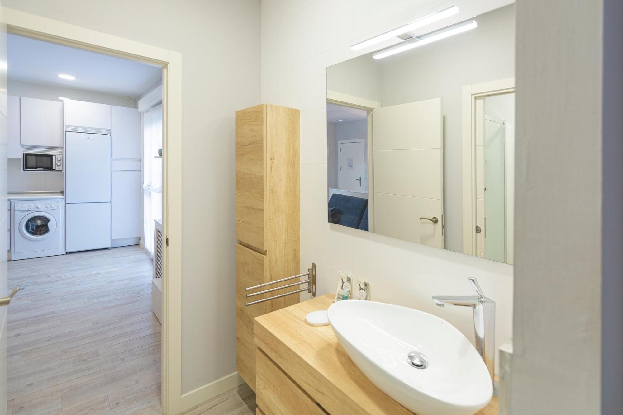 Liencres Apartamentos חדר תמונה
