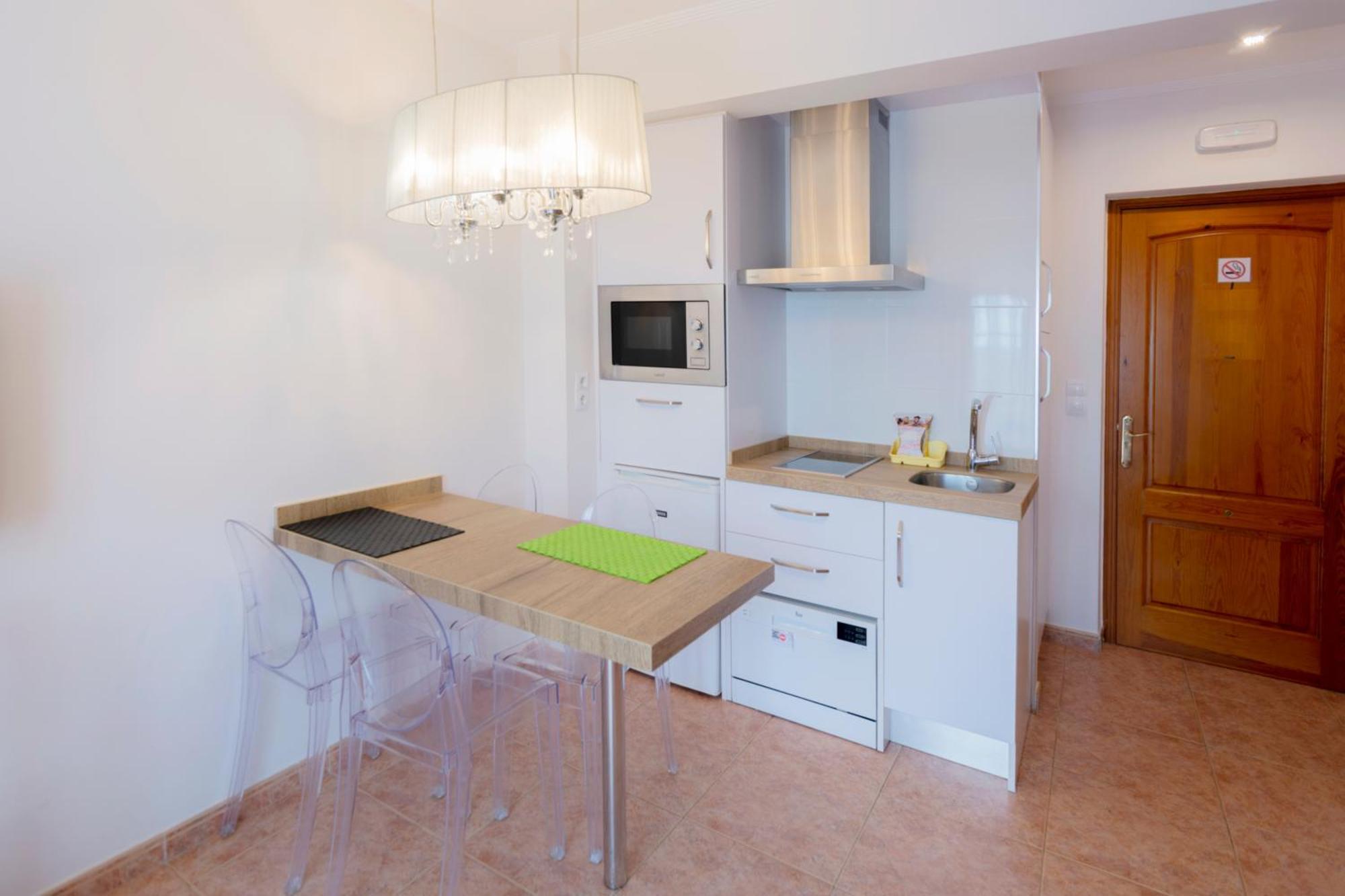 Liencres Apartamentos חדר תמונה