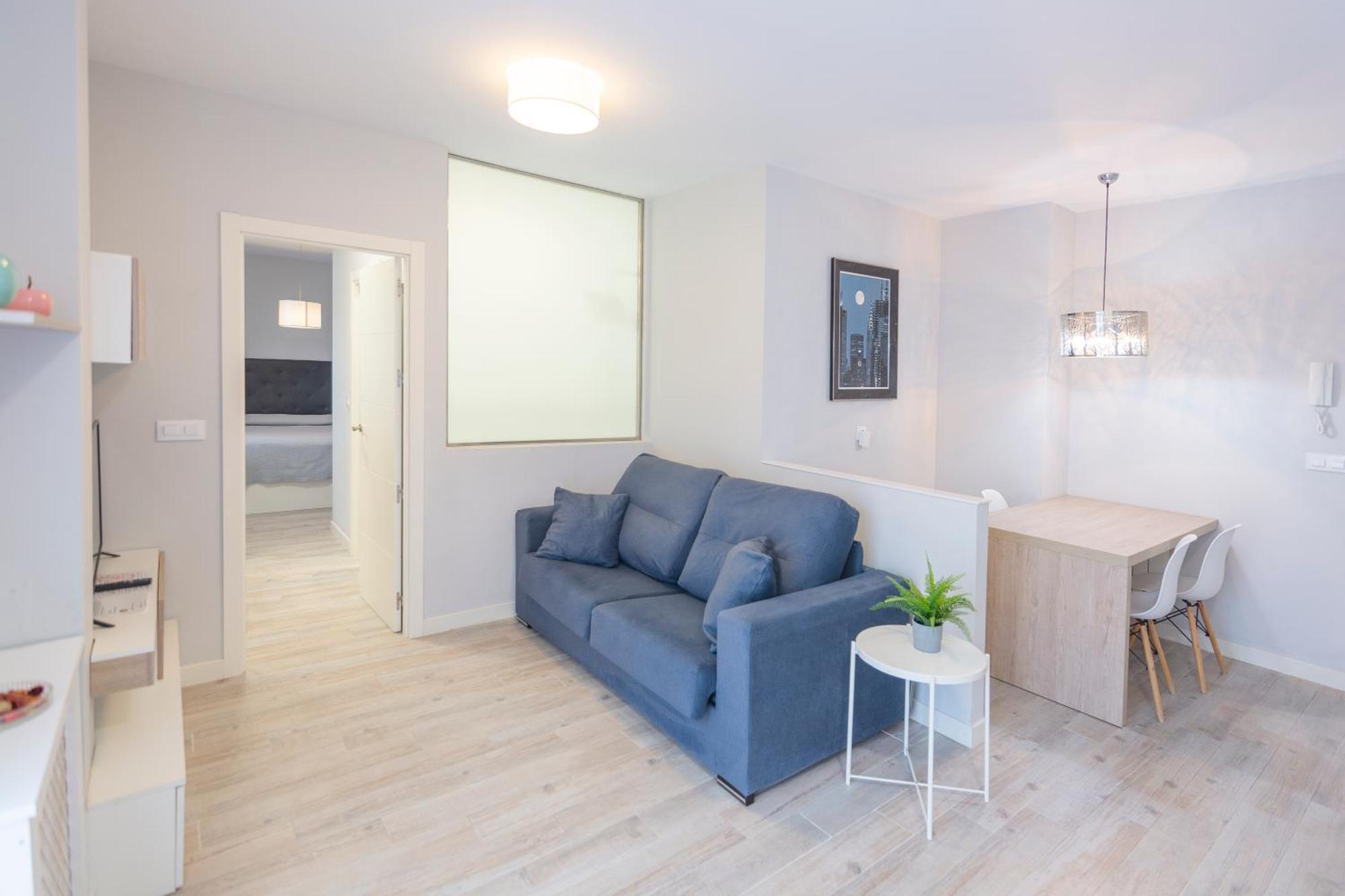 Liencres Apartamentos חדר תמונה