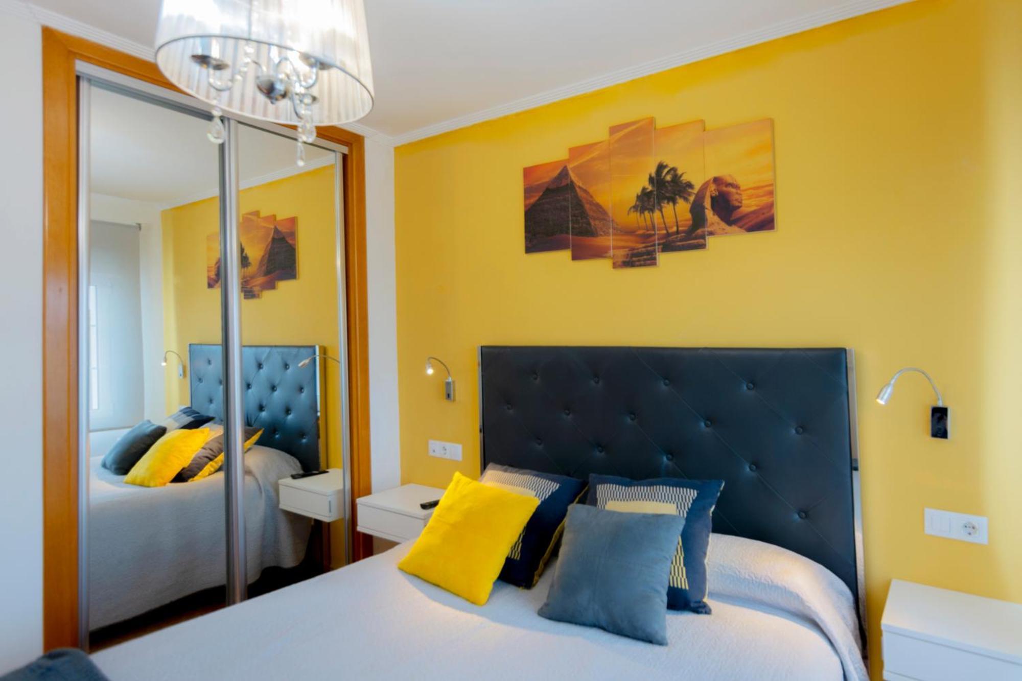 Liencres Apartamentos חדר תמונה