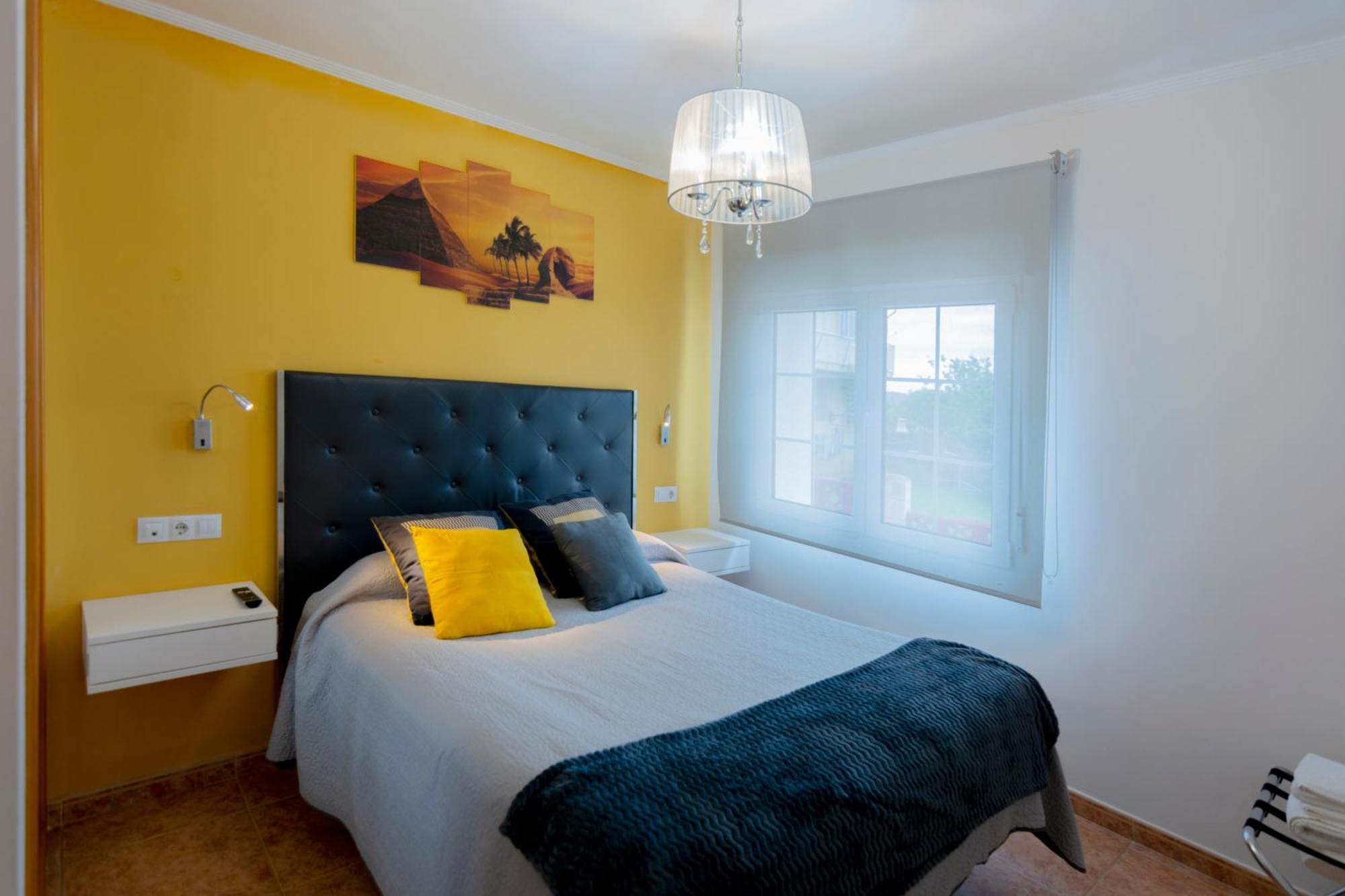 Liencres Apartamentos חדר תמונה