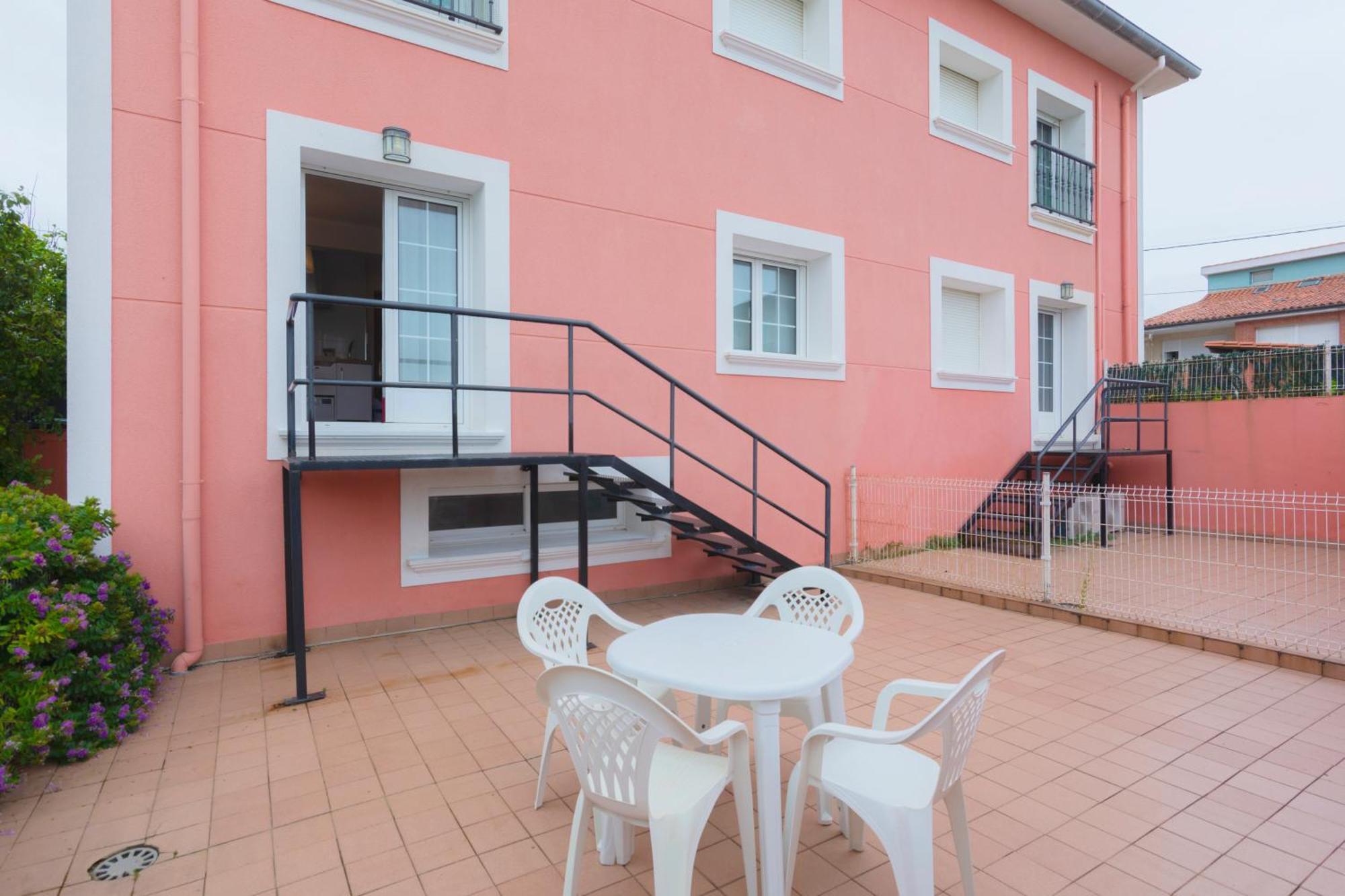 Liencres Apartamentos חדר תמונה