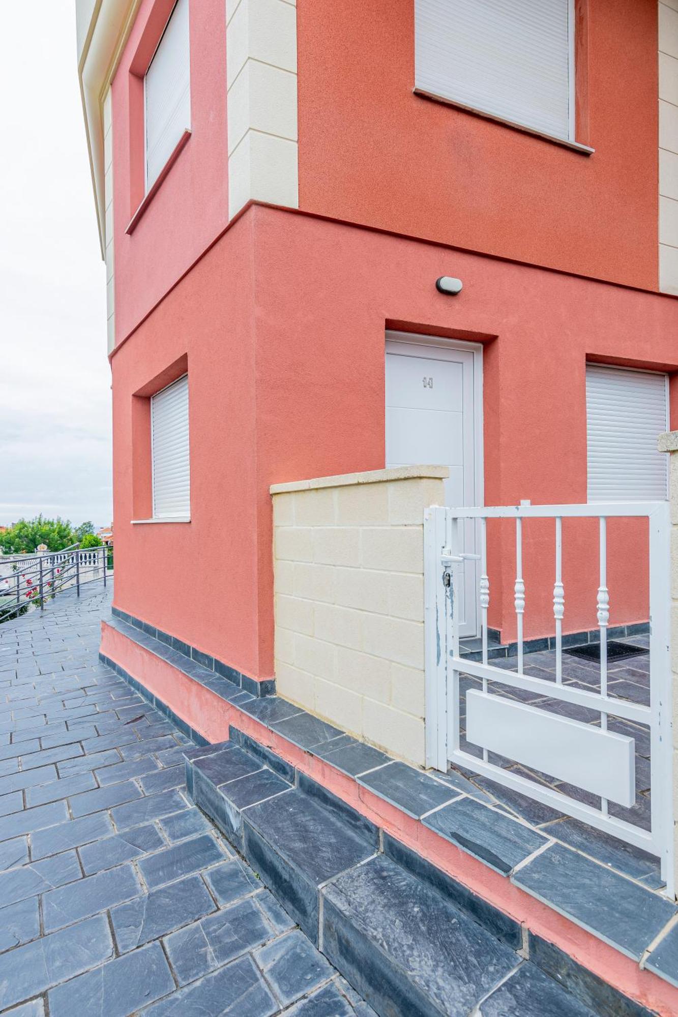 Liencres Apartamentos חדר תמונה