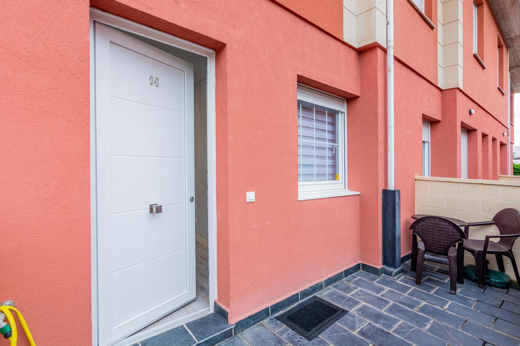 Liencres Apartamentos חדר תמונה