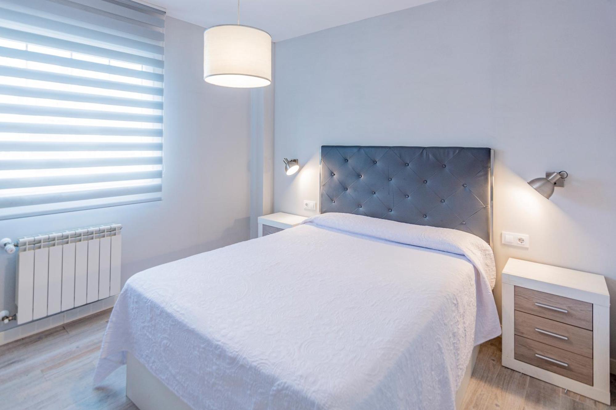 Liencres Apartamentos חדר תמונה