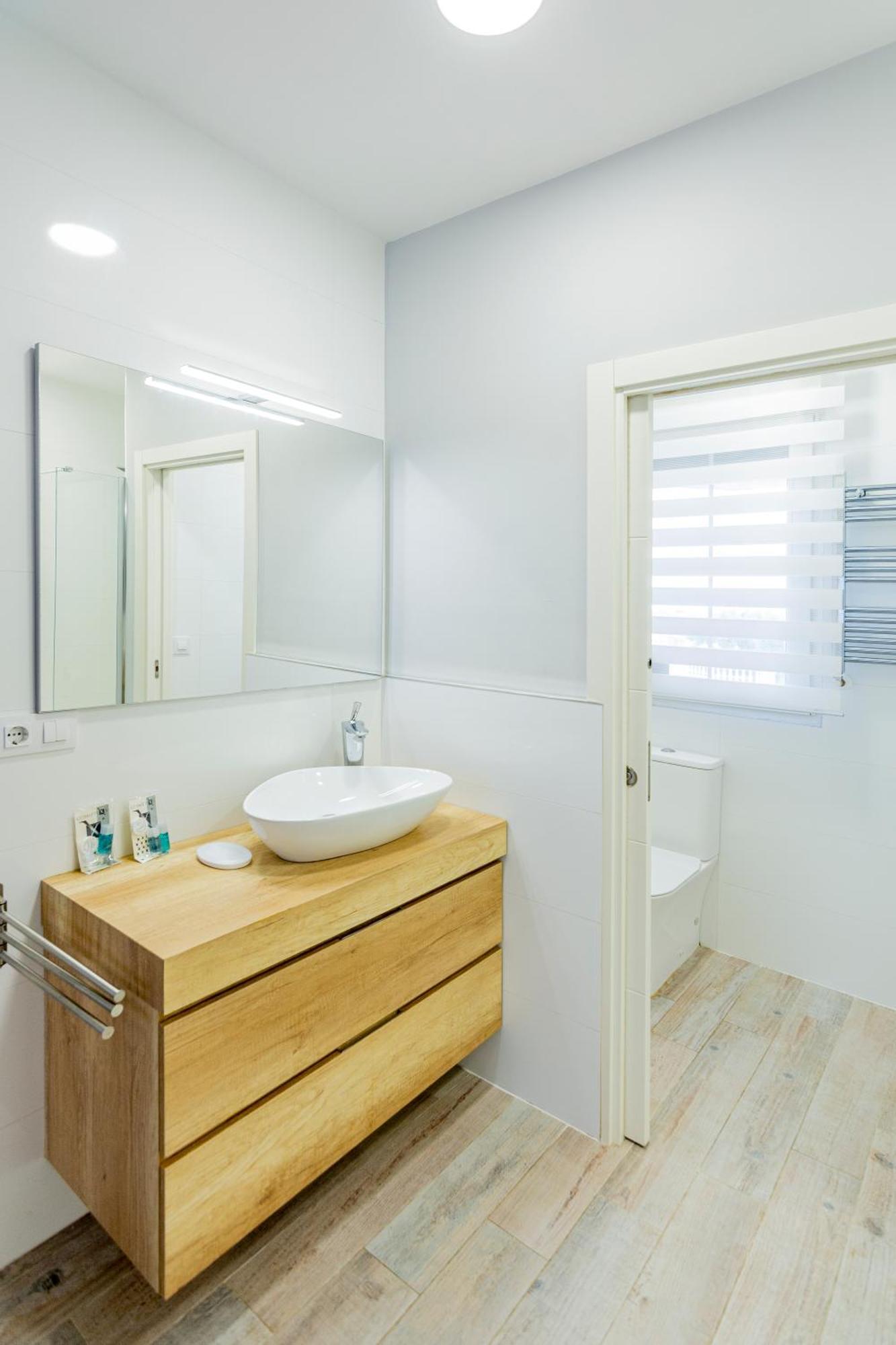 Liencres Apartamentos מראה חיצוני תמונה
