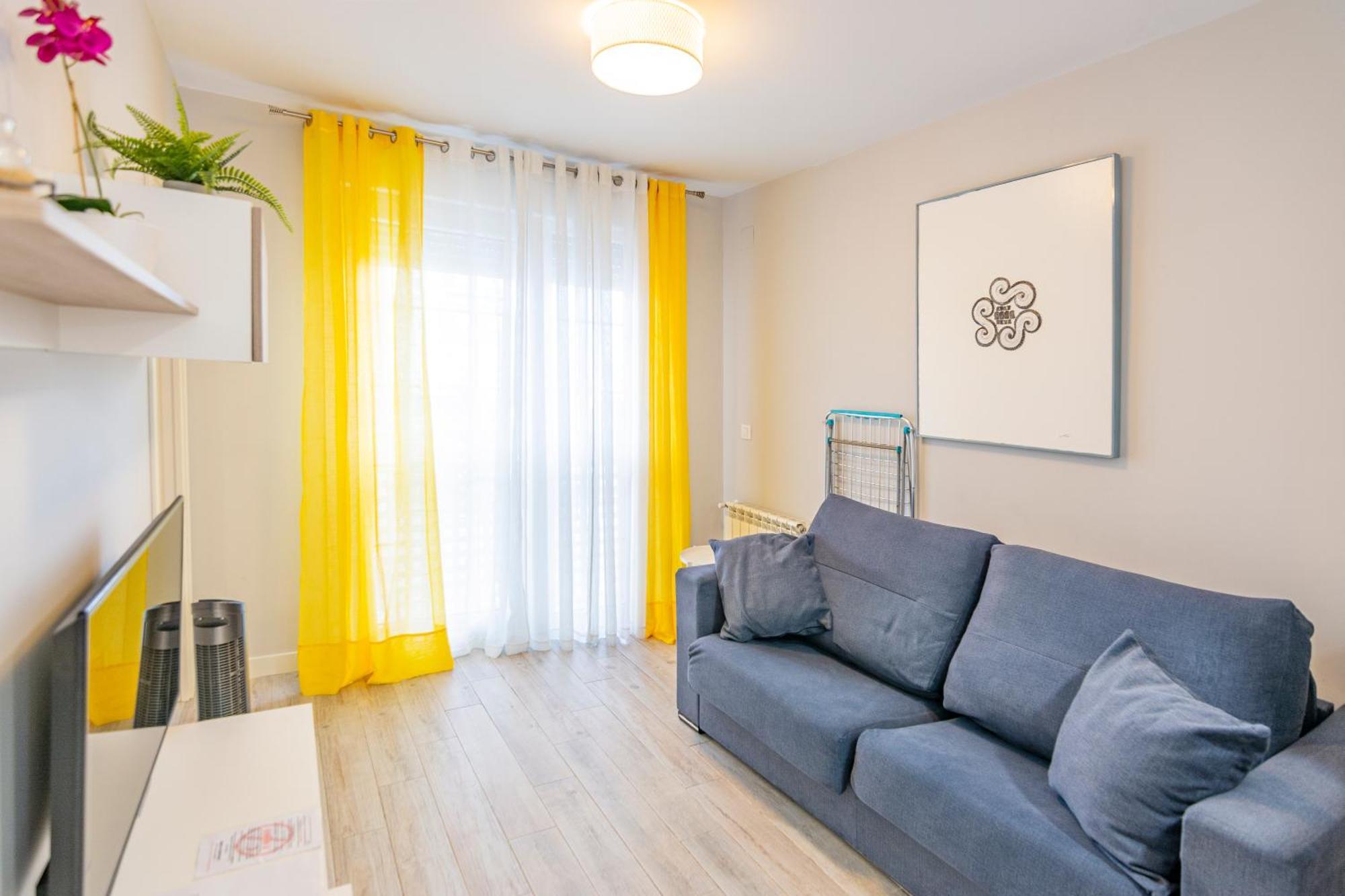 Liencres Apartamentos חדר תמונה