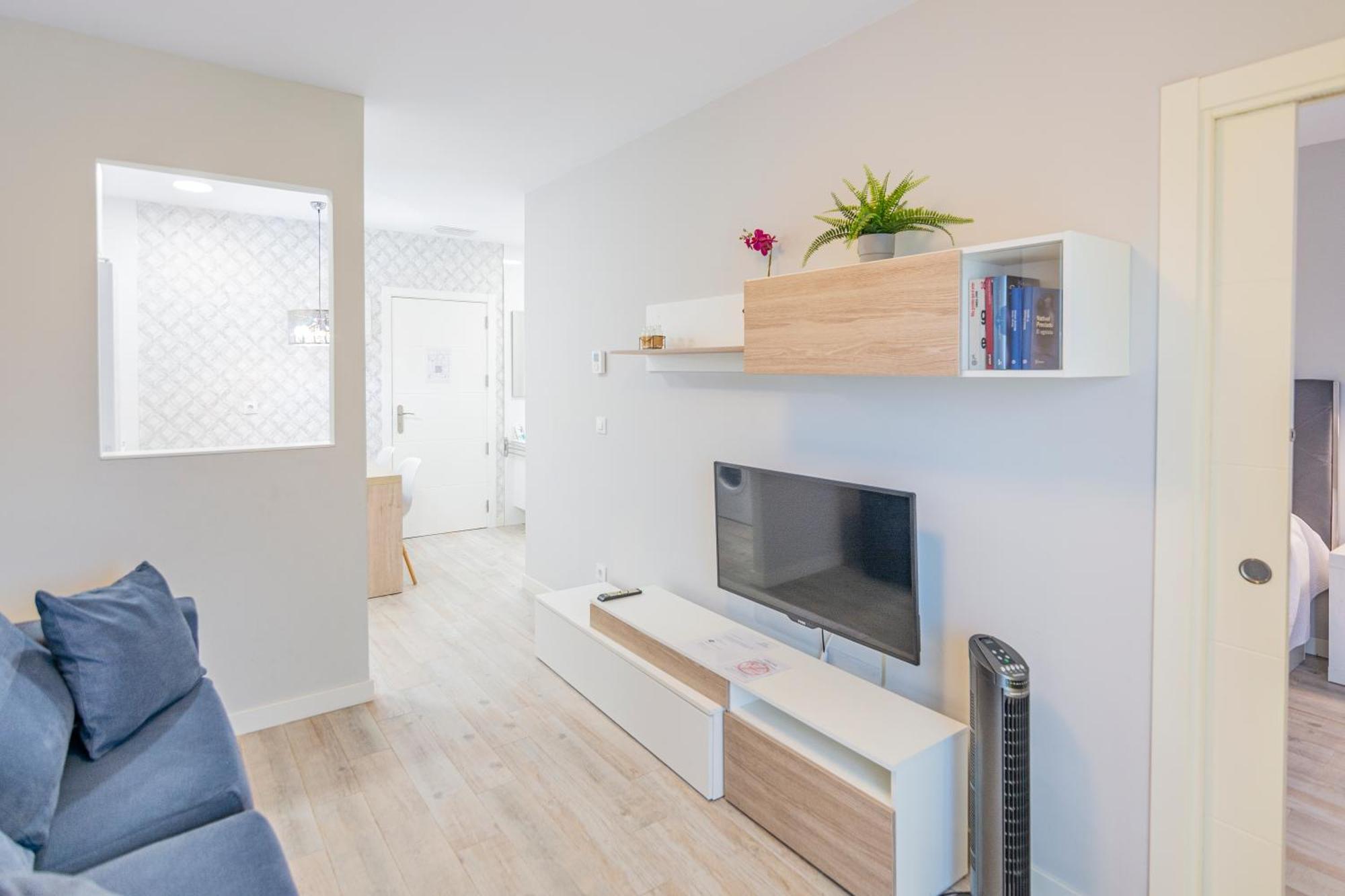 Liencres Apartamentos חדר תמונה